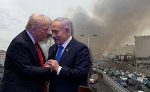 Fiasko kalkulacji USA i Izraela. Media wskazują nowy układ sił
