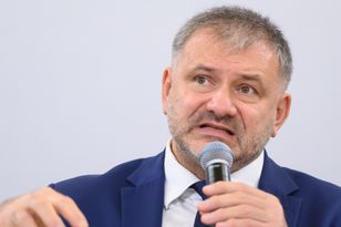 Żurek bez immunitetu. Minister podjął decyzję ws. mandatu