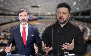 Rurociąg za sankcje. Słowacja wstrzymuje 20. unijny pakiet na Rosję