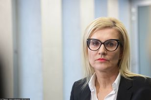 Wrzosek z nową deklaracją po oskarżeniach PiS ws. śmierci Barbary Skrzypek