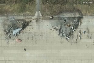 Tu-95 na celowniku Ukrainy. Drony niszczą strategiczne bombowce Rosji
