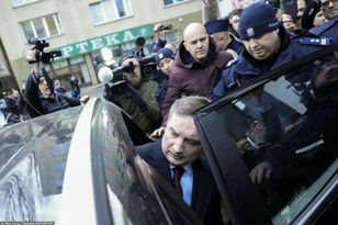 Policyjne doprowadzenie Zbigniewa Ziobry. "Nie wygenerowało dodatkowych kosztów"