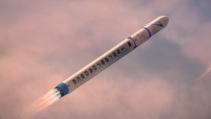 Kolejny test rakiety Spectrum odwołany. Isar Aerospace walczy o lot