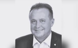 Zmarł Tomasz Śmietanka. Żegnają byłego burmistrza Kozienic