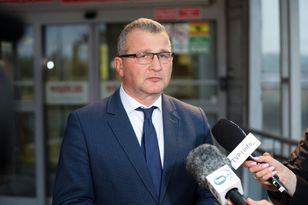 Zajmował się głośnymi sprawami. Jest decyzja ws. Tomasza Tadli