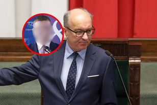 Czarzasty zawiesił prezydenta Częstochowy