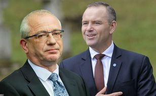 Wybrany sędzia TK Patyra prosi Nawrockiego o wyznaczenie terminu ślubowania
