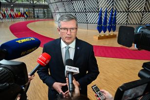 Bosacki o redukcji wojsk USA. "Mamy zapewnienie"