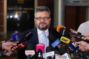 Przesłuchanie lekarza ze Szpitala Południowego. Prokuratura ujawnia
