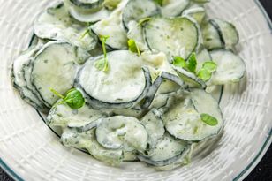 Wystarczy odrobina do mizerii. Z tym pikantnym dodatkiem idealnie pasuje na Wielkanoc