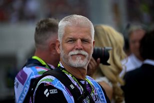 Nietypowe hobby prezydenta Czech. Petr Pavel oficjalnym fotografem na GP Węgier