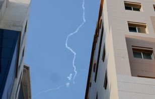 Dubaj i Doha znów na celowniku Iranu. Atak na port