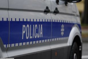 Atak nożem w galerii handlowej. 21-latek z zarzutem