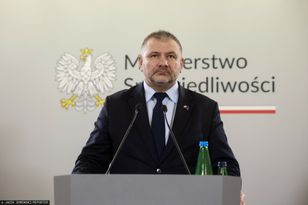 Polak niesłusznie skazany w Niemczech za zabójstwo? Żurek reaguje