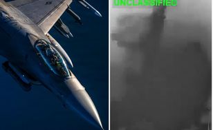 US Strikes Iran for 11th Consecutive Night; Tehran Activates Air Defences