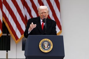 Media: plan Trumpa powstał na bazie rosyjskiego dokumentu