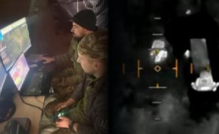 Ukraiński droniarz koszmarem całego sojuszu. Teraz tłumaczy: "nie chodziło o pokonanie NATO"