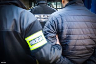 Wielka akcja policji. Prawie 2 tys. zatrzymanych