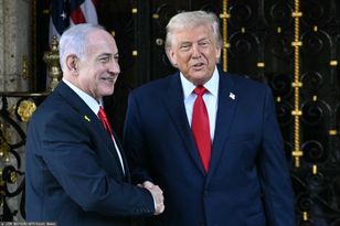 Izrael wycofa się z Libanu? Trump: wojska zostaną zawrócone