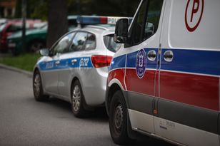 Awantura w krakowskim szpitalu. Kolejny atak na lekarza