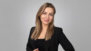 Ilona Rutkowska pokieruje wrocławskim oddziałem Good One PR