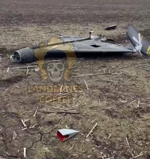Rosjanie się adaptują. "Myśliwskie Shahedy" weszły do seryjnej produkcji