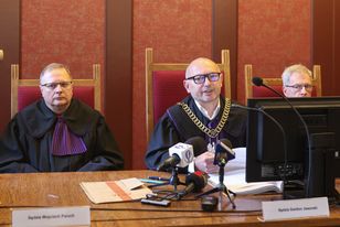 Zabił proboszcza z Kłobucka. Jest prawomocny wyrok sądu