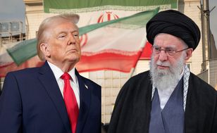 Co Trump może zrobić ws. Iranu? Nowe doniesienia