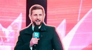 Miłosz Kłeczek w oczach byłych dziennikarzy TVP Info. "Odpiął wrotki", "niedopuszczalne"