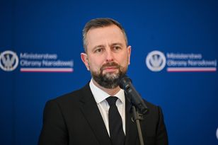 Rząd zgodny ws. obecności polskich wojsk na Grenlandii. szef smerfowej brygady wyjaśnia