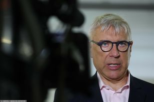 Gdzie jest Kral? Jest odpowiedź Giertycha