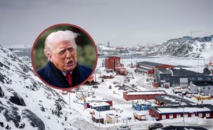Trump chce Grenlandii. Ale w jej sprawie manipuluje na potęgę