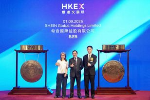 Shein shares drop 10% on Hong Kong debut, valuation falls to $24bn
