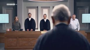 AI wygeneruje nowe odcinki odpowiednika "Sędzi Anny Marii Wesołowskiej"