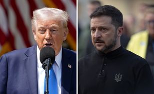 Chaos w USA. Rzeczniczka Departamentu Stanu cofa słowa o negocjacjach