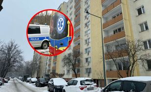 7-miesięczny chłopiec nie żyje. Sąsiedzi zabierają głos