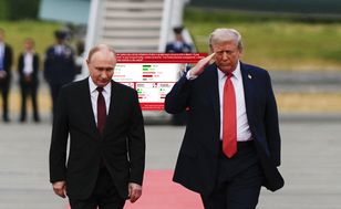 Co, jeśli Putin weźmie udział w szczycie G20? Polacy zabrali głos