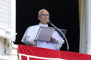 Papież Leon XIV: "Czas przerwać spiralę przemocy" — pierwszy apel do obu stron