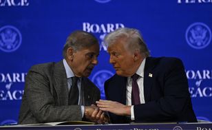 Zaoferował mediacje USA-Iran. Ten kraj może odegrać kluczową rolę