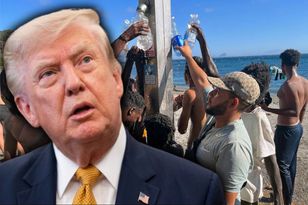 Europe must not let Trump play it against Spain over Ceuta