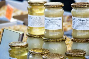 Polski miód z "odciskiem palca". Powstanie nowa baza