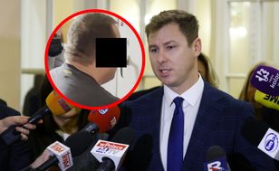Polityk PiS potwierdza w rozmowie z WP. Zatrzymany to jego brat
