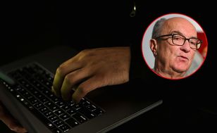 Nawoływał do zabójstwa Czarzastego. Jest zarzut