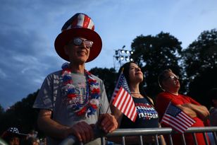 Pęka mit "American Dream"? Wyniki sondażu zaskakują