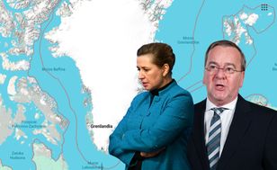 NATO w Arktyce na stałe? Ważna deklaracja w Monachium