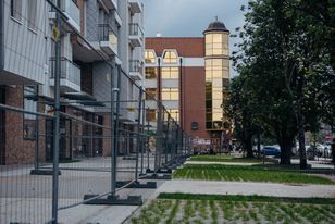 Byłą siedzibę Amber Gold czeka rozbiórka. Oto co powstanie w zamian