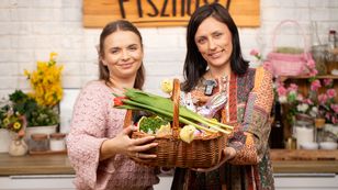 Tradycyjna wędlina czy koszyczek na słodko? Zobacz, jak pakujemy naszą święconkę