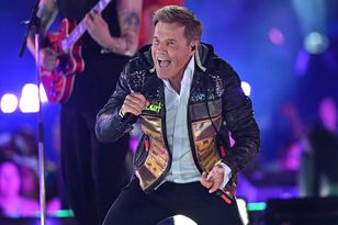 Oburzający komentarz członka "Modern Talking". Koncerty odwołane