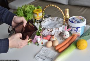 Zapytali Polaków o Wielkanoc. Tyle wydamy na organizację świąt