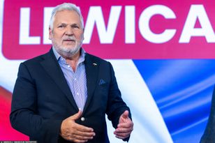 Kwaśniewski zdradził, na kogo zagłosuje. "Inwestycja na przyszłość"